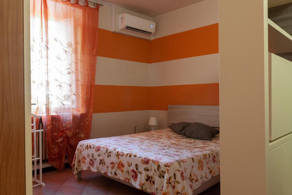 Casa Nocchi – Lucca