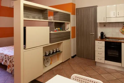 Casa Nocchi – Foto 12